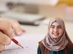 طالبة سورية تحقق إنجازًا استثنائيًا في تركيا