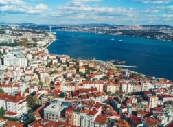 خطة شاملة لإعادة هيكلة إسطنبول وتجهيزها للزلازل