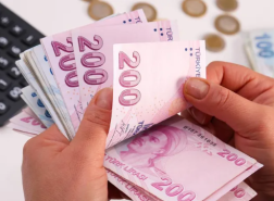تركيا تتوقع إيرادات بقيمة 30 مليار ليرة من رفع ضريبة القيمة المضافة