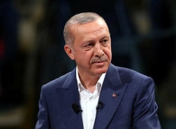 أردوغان يؤكد استمرار مكافحة التضخم بحزم في تركيا