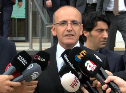 وزير المالية التركي: سندعم معركة البنك المركزي ضد التضخم