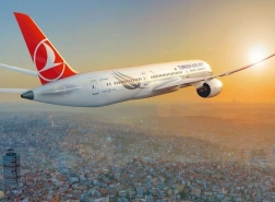 تحذير من الخطوط الجوية التركية بشأن عمليات احتيال
