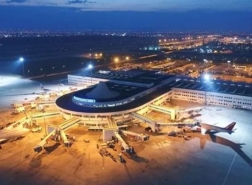 تقرير: عدد الركاب بمطارات إسطنبول يفوق عدد سكان تركيا