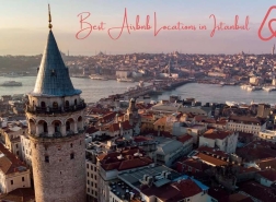 إجراءات ضد تأجير المنازل السياحية بالباطن في تركيا