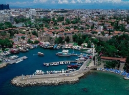 قرار جديد بشأن تأجير المنازل السياحية في تركيا