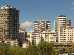 صحيفة: العقارات السكنية في تركيا تفقد جاذبيتها كـ استثمار