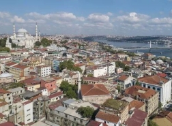 تراجع جديد بمبيعات العقارات في تركيا.. انخفاض قياسي بالمشترين الأجانب