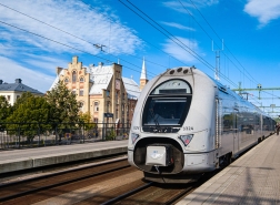 الاتحاد الأوروبي يمنح تذاكر قطار مجانية لـ 36 ألف شاب