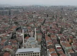 ركود حاد في سوق العقارات بتركيا والأسعار تنخفض