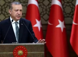 أردوغان: يمكن لتركيا أن تنفصل عن الاتحاد الأوروبي إذا لزم الأمر
