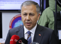 تحذير من وزير الداخلية التركي لسكان 25 محافظة