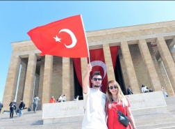 تركيا تمدد الموسم السياحي مع وصول أعداد كبيرة من السياح