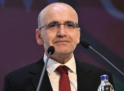 تصريح لوزير المالية التركي محمد شيمشك بشأن سعر الصرف