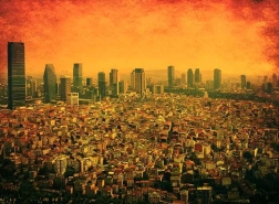 شقة للإيجار بـ 650 ألف ليرة تركية في شيشلي بإسطنبول!