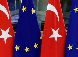 تركيا تنضم إلى برنامج الاتحاد الأوروبي الرقمي