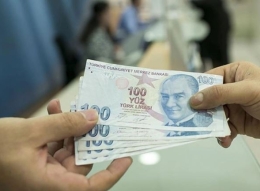 سعر صرف الليرة التركية الجمعة 2 يونيو 2023
