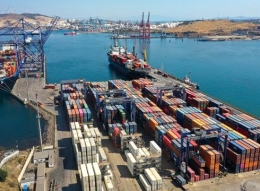 وزير التجارة التركي: صادرات مايو حطمت رقماً قياسياً
