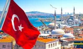 دولة إفريقية تعفي رجال الأعمال الأتراك من دفع الضرائب