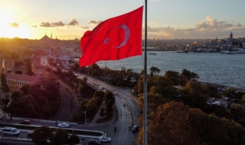 تفاقم عجز الحساب الجاري التركي بسبب ارتفاع تكاليف الطاقة