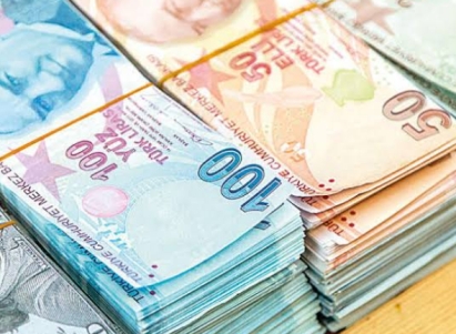 سعر صرف الليرة التركية الاثنين 26 سبتمبر 2022