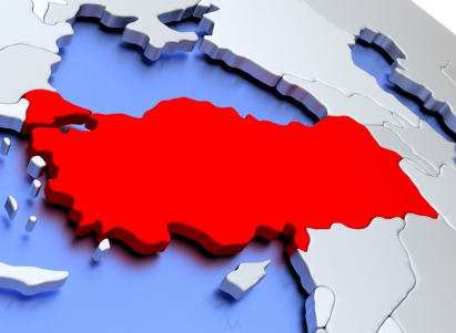 منظمة التعاون الاقتصادي والتنمية ترفع توقعاتها لنمو الاقتصاد التركي