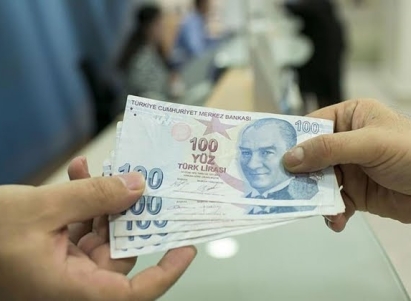 سعر صرف الليرة التركية الثلاثاء 6 ديسمبر 2022