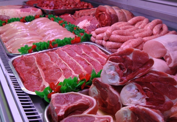 تثبيت أسعار اللحوم في رمضان بتركيا