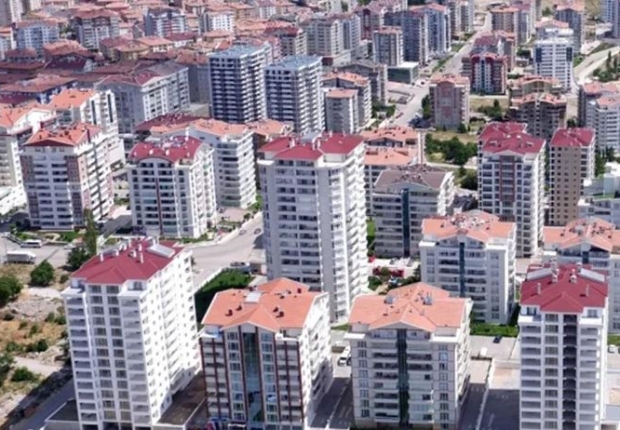 هناك خمسة أسباب وراء انخفاض أسعار ايجارات المنازل في تركيا