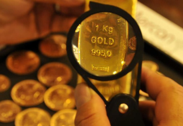 تركيا تفرض رسوما إضافية على بعض واردات الذهب