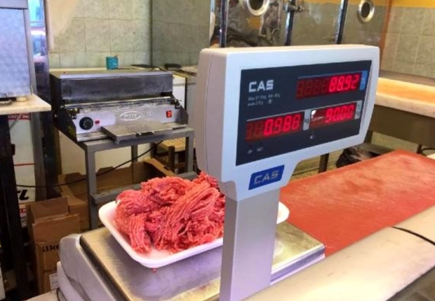 حركة السوق أظهرت فروقات في أسعار بين اللحوم بين مقاطعة وأخرى في مدينة إسطنبول - الأخبار