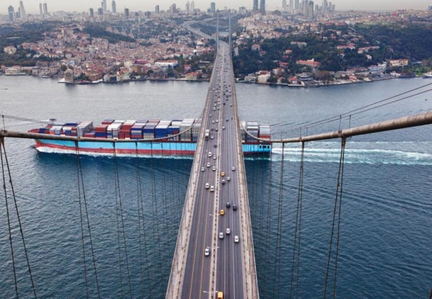 صادرات تركيا أغلقت عام 2019 بزيادة 2.2%-أرشيفية