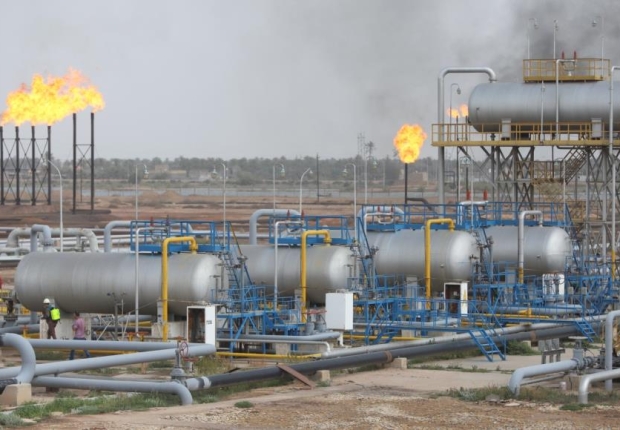 تراجعت أسعار النفط خلال الأسبوع الجاري، تحت ضغوطات وضعها اتفاق ليبي على اسئناف قريب لصادرات الخام- ارشيف