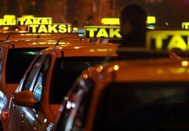 سيارات اجرة في تركيا - الأخبار