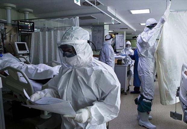 تعافى ما يقرب من 110،000 شخص حتى الآن في تركيا من فيروس كورونا - حرييت