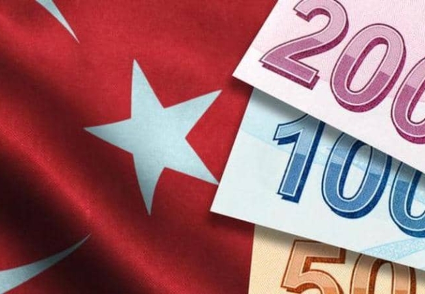 حقق الاقتصاد التركي نموا بـ 4.5 بالمئة في الفترة بين يناير- مارس 2020