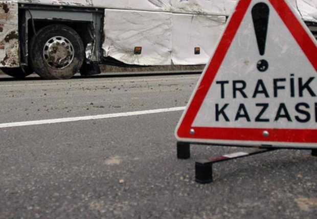 انخفاض حوادث الطرق بتركيا في 2019 مقارنة بالعام الذي سبقه-صورة تعبيرية