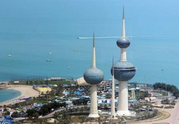 مشهد عام من الكويت-صورة أرشيفية