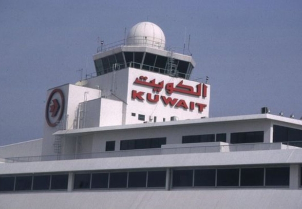 الكويت تحظر رحلات الطيران التجاري من 31 دولة-صورة أرشيفية