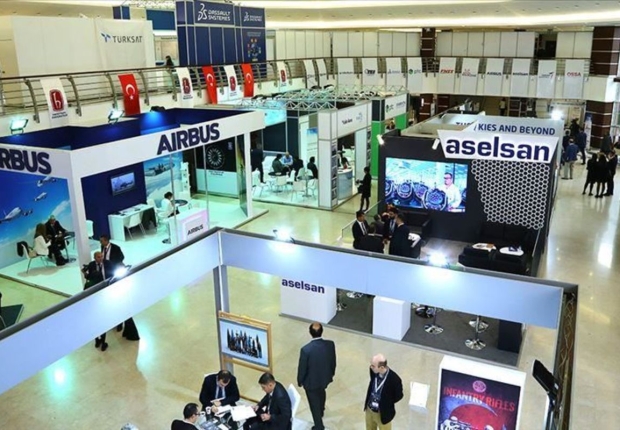 تستضيف أنقرة في أكتوبر ملتقى أيام التعاون للصناعات الدفاعية والطيران