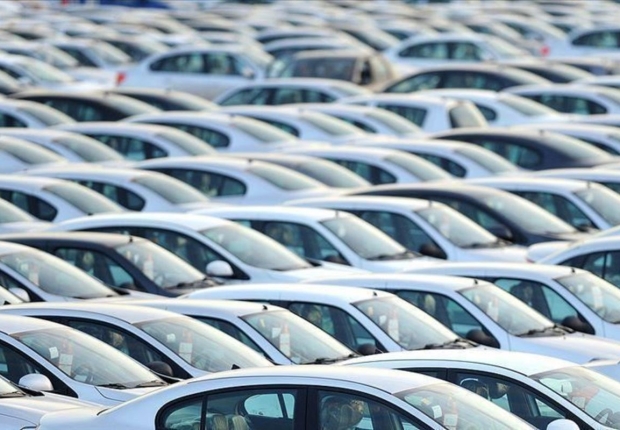 ارتفع انتاج السيارات بنسبة 44% على أساس سنوي في أغسطس