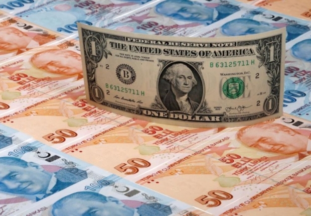 تشير التوقعات إلى زيادة في التضخم وسعر صرف الدولار/ليرة تركية