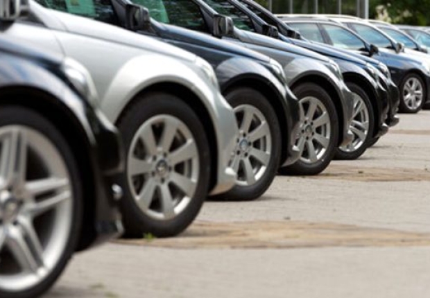مبيعات السيارات زادت بنسبة 25.5 في المائة من يناير إلى سبتمبر - أرشيف