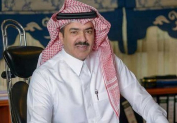 رئيس مجلس الغرف السعودية رئيس غرفة الرياض عجلان العجلان
