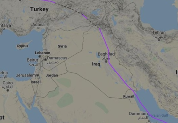 رحلة دبي إلى إسطنبول من بين المسارات الأكثر ازدحامًا لطيران الإمارات
