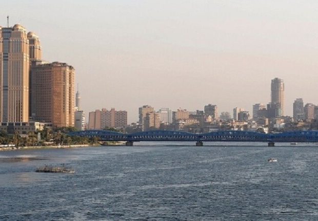 مشهد عام من العاصمة المصرية القاهرة - أرشيف
