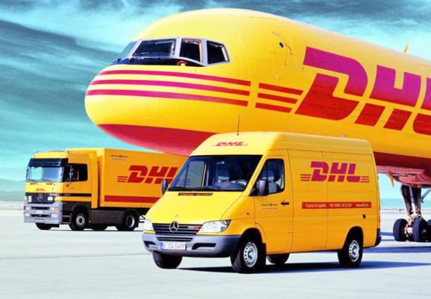 DHL في المركز الأول وتنقل 1.3 مليار طرد سنوياً