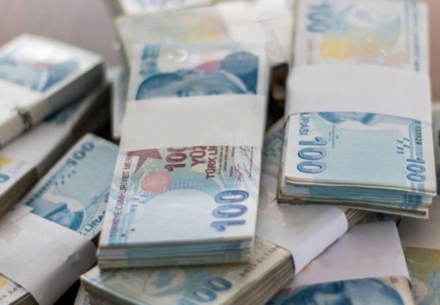 بلغت نفقات ميزانية تركيا 870 مليار ليرة من يناير إلى سبتمبر