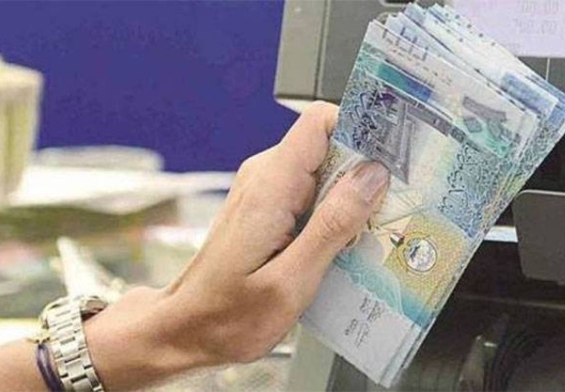 حصة الكويتيين تبلغ %60 من إجمالي القروض الاستهلاكية - أرشيف