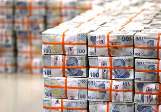 جرى تحويل مبلغ 217 مليون ليرة تركية منسية في البنوك إلى صندوق التأمين