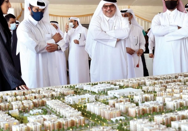 كافة مشاريع بروة المُتعلقة بسكن العمّال تسعى لأن تكون قطر واحدة من أكثر الدول نموذجية في المنطقة